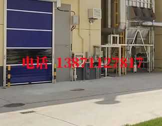 耒阳快速防爆卷帘门