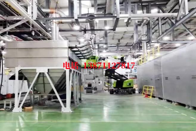 耒阳机电设备安装工程,设备安装公司