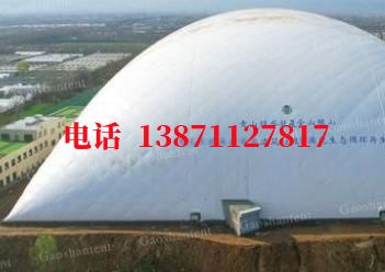 耒阳气膜棚卷帘门,电动门